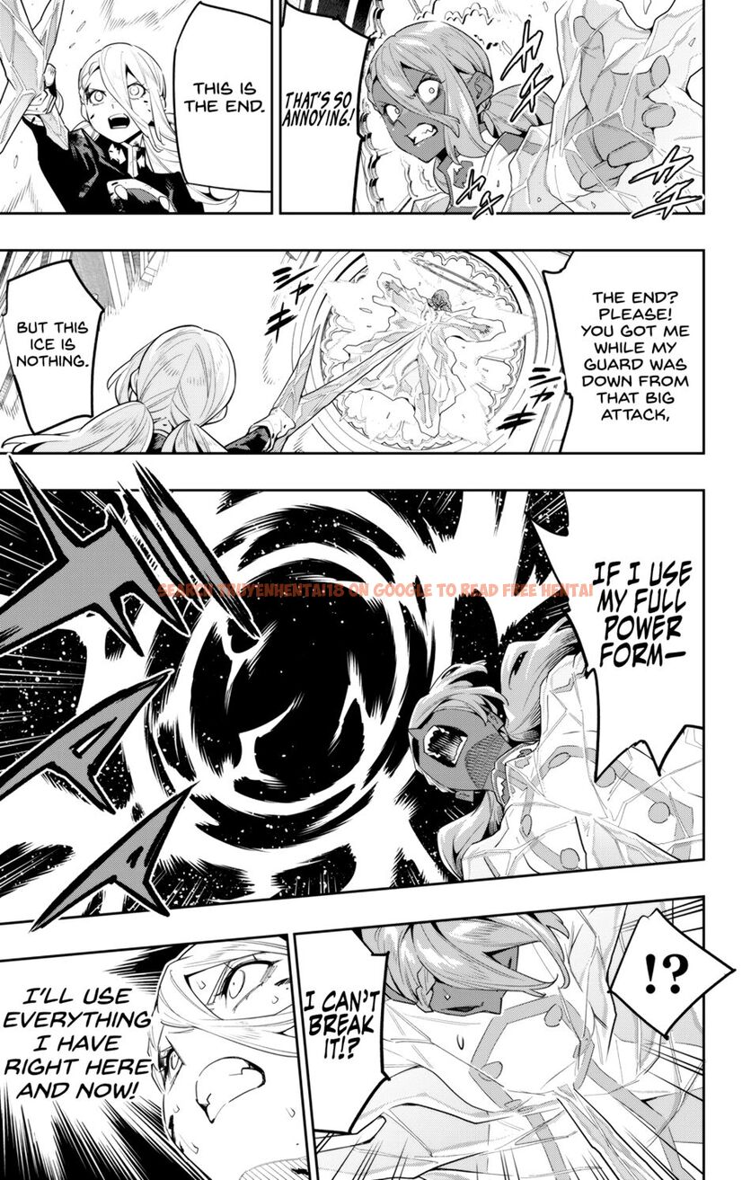 Read Hentai Image 9 2ee9d in comic Mato Seihei No Slave - Chapter 120 - hentaitnt.net
