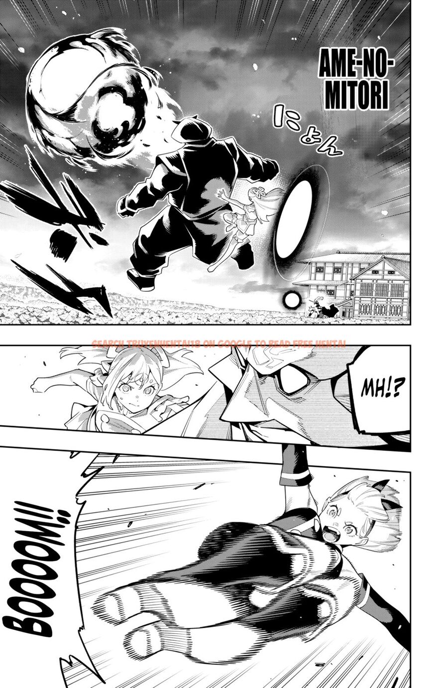Read Hentai Image 13 aa061 in comic Mato Seihei No Slave - Chapter 121 - hentaitnt.net