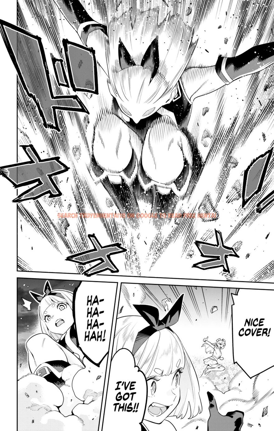 Read Hentai Image 14 aa061 in comic Mato Seihei No Slave - Chapter 121 - hentaitnt.net