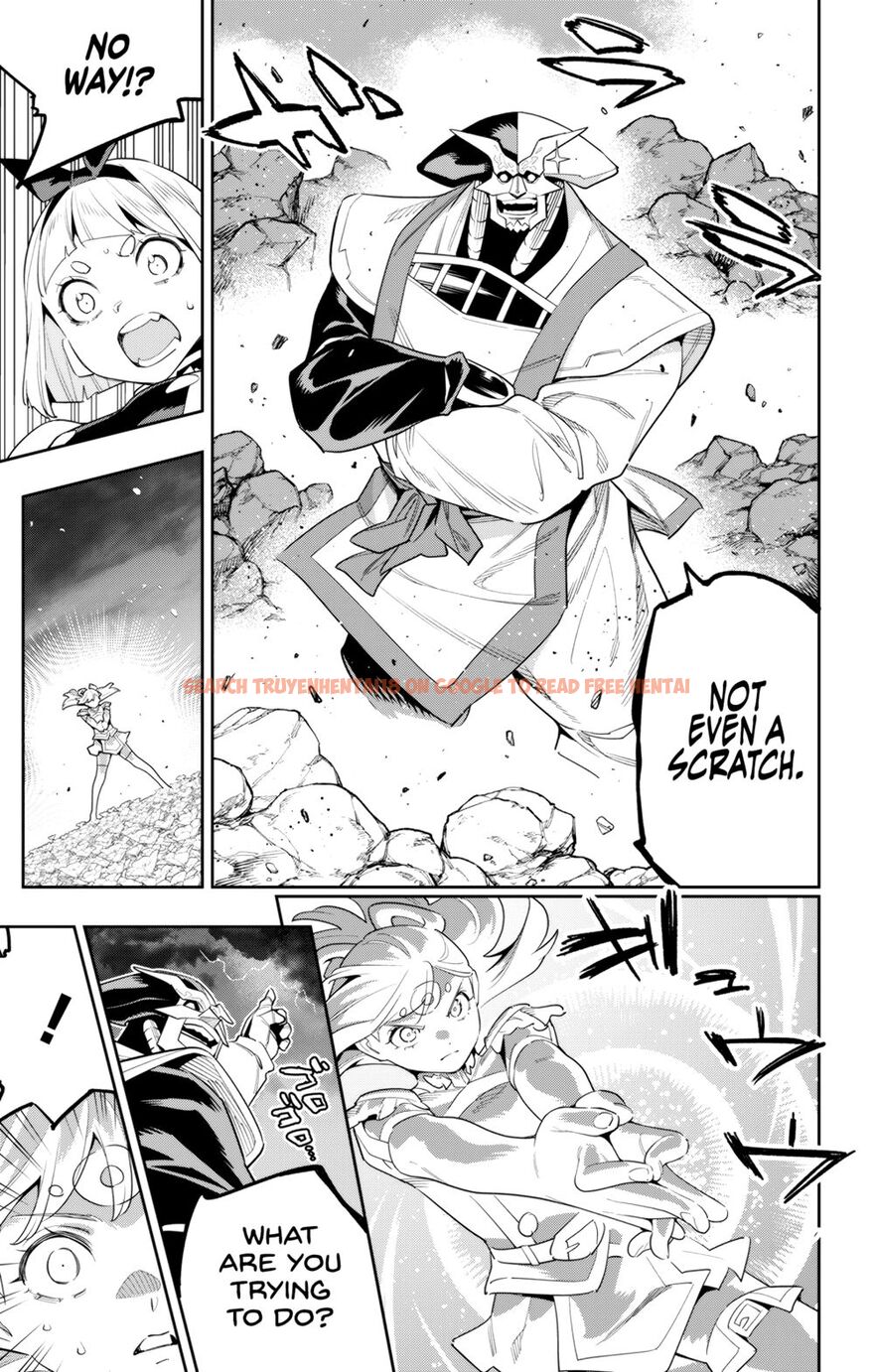 Read Hentai Image 15 aa061 in comic Mato Seihei No Slave - Chapter 121 - hentaitnt.net