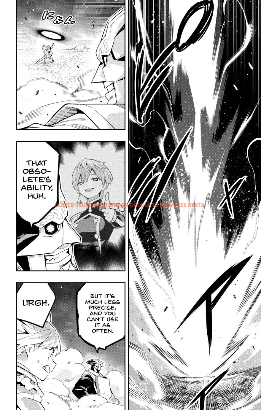 Read Hentai Image 16 aa061 in comic Mato Seihei No Slave - Chapter 121 - hentaitnt.net