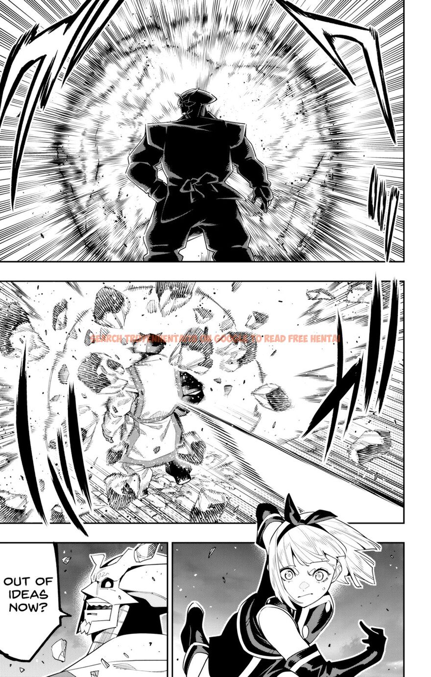 Read Hentai Image 17 aa061 in comic Mato Seihei No Slave - Chapter 121 - hentaitnt.net