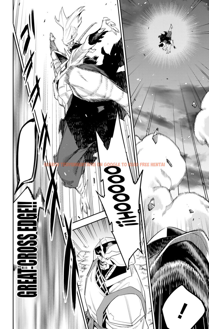 Read Hentai Image 18 aa061 in comic Mato Seihei No Slave - Chapter 121 - hentaitnt.net
