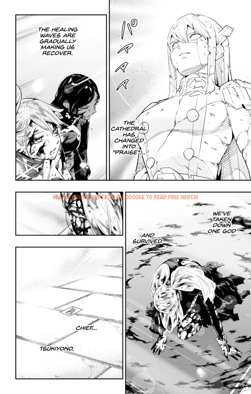Read Hentai Image 2 aa061 in comic Mato Seihei No Slave - Chapter 121 - hentaitnt.net