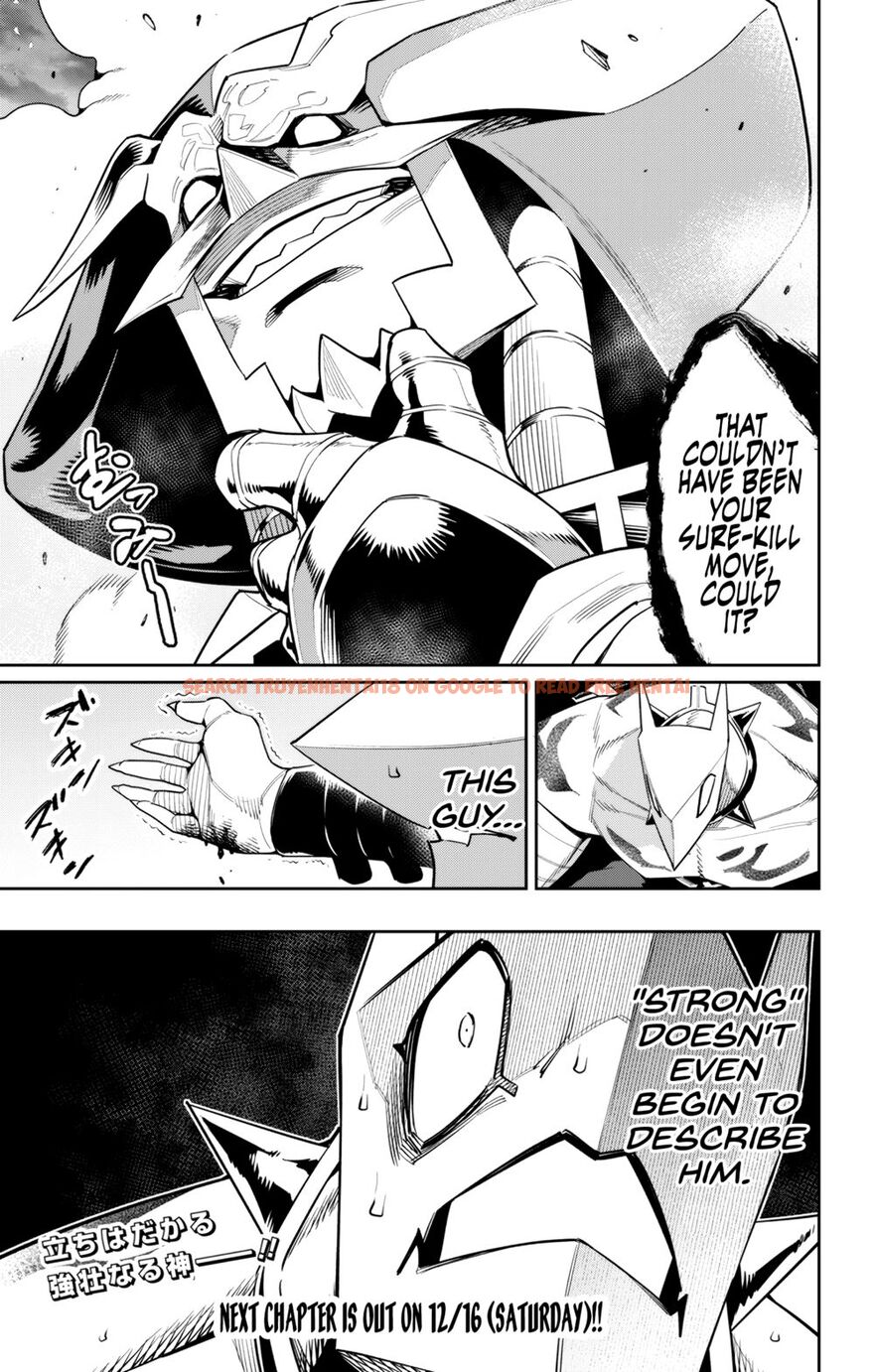 Read Hentai Image 21 aa061 in comic Mato Seihei No Slave - Chapter 121 - hentaitnt.net