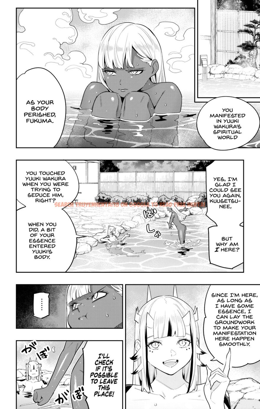 Read Hentai Image 4 aa061 in comic Mato Seihei No Slave - Chapter 121 - hentaitnt.net