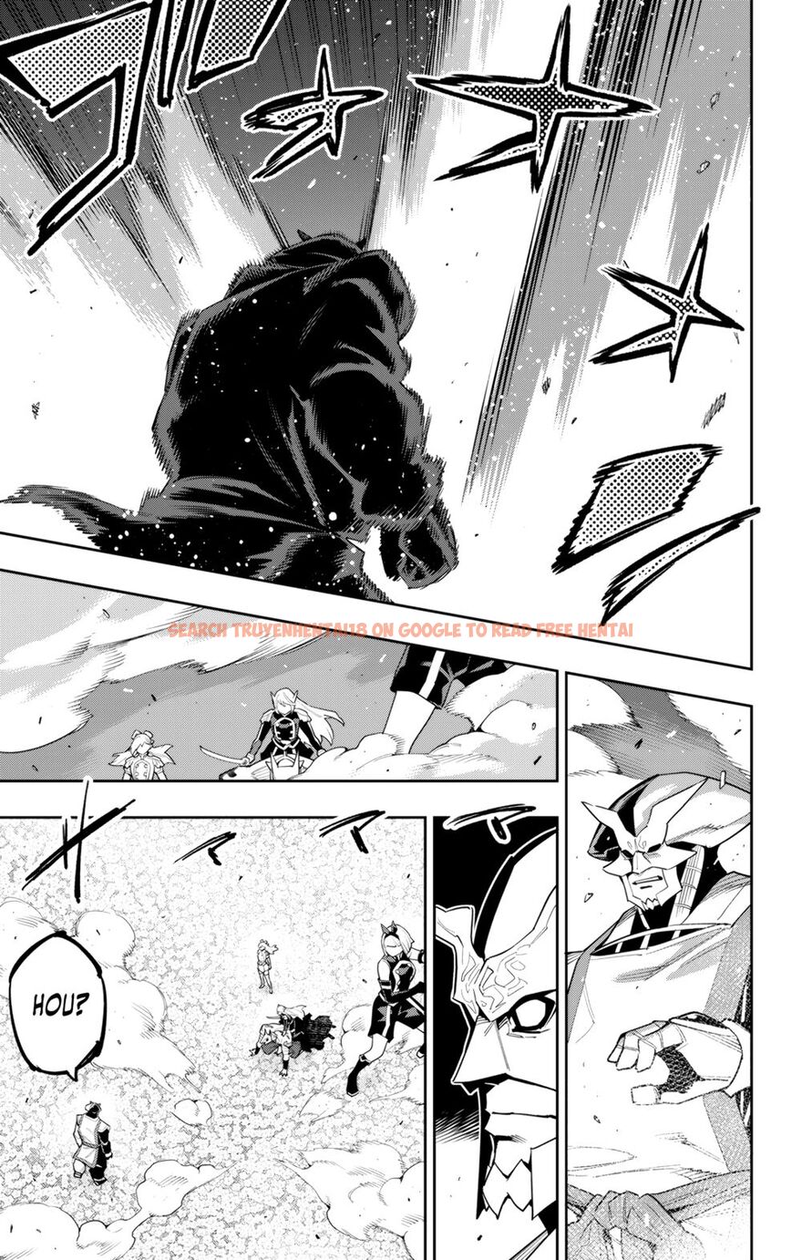 Read Hentai Image 9 aa061 in comic Mato Seihei No Slave - Chapter 121 - hentaitnt.net