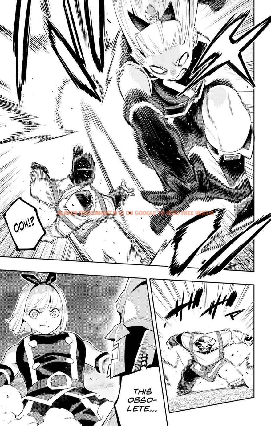 Read Hentai Image 11 5071d in comic Mato Seihei No Slave - Chapter 122 - hentaitnt.net