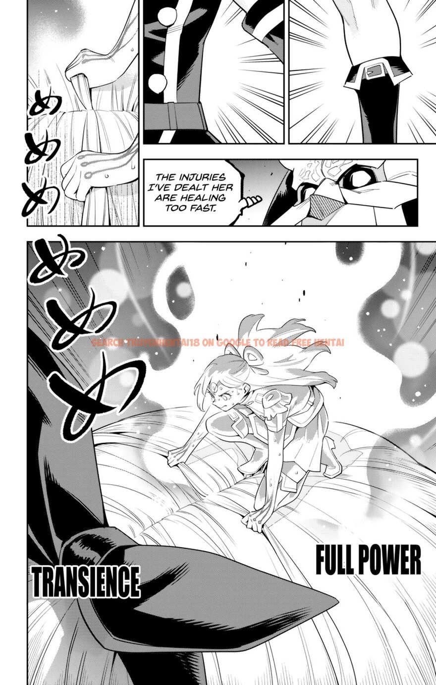 Read Hentai Image 12 5071d in comic Mato Seihei No Slave - Chapter 122 - hentaitnt.net