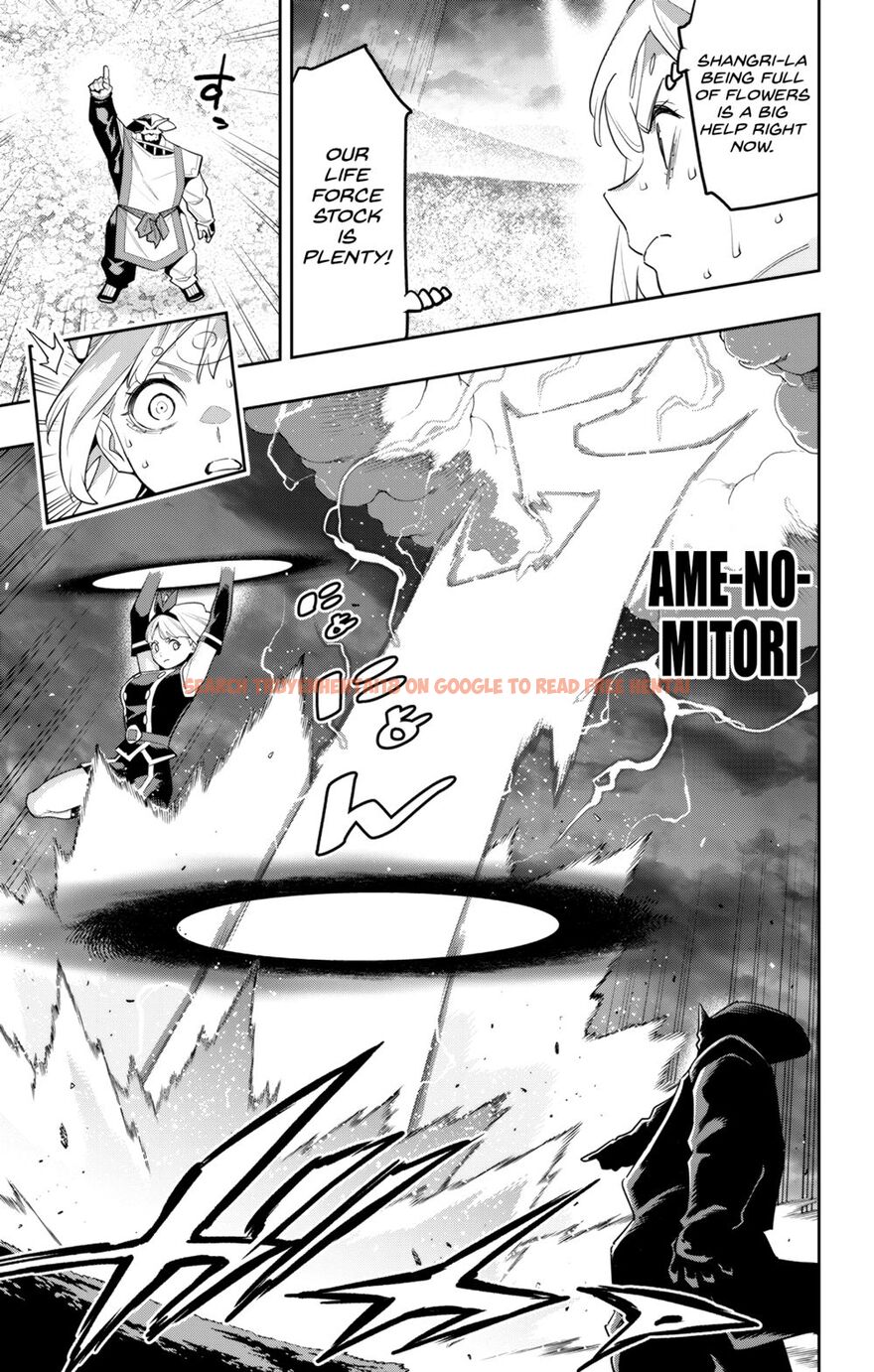 Read Hentai Image 13 5071d in comic Mato Seihei No Slave - Chapter 122 - hentaitnt.net