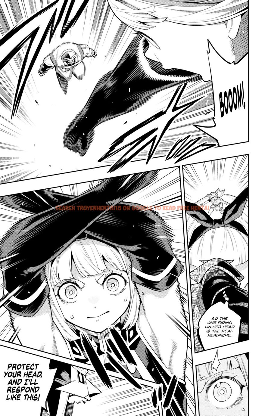 Read Hentai Image 15 5071d in comic Mato Seihei No Slave - Chapter 122 - hentaitnt.net