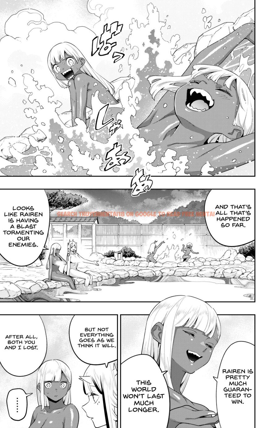 Read Hentai Image 3 5071d in comic Mato Seihei No Slave - Chapter 122 - hentaitnt.net