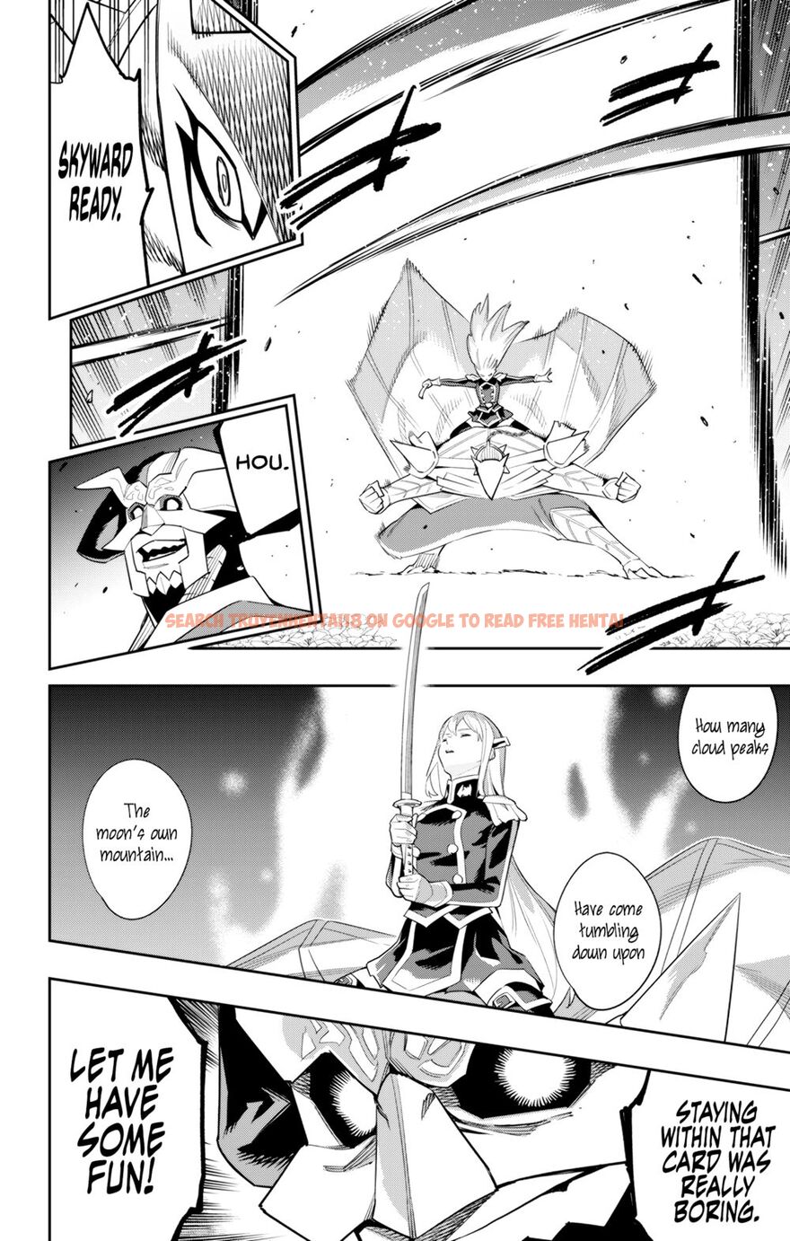 Read Hentai Image 6 5071d in comic Mato Seihei No Slave - Chapter 122 - hentaitnt.net