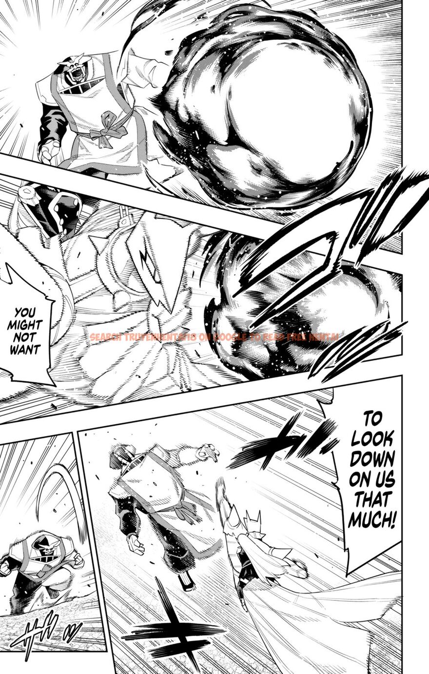 Read Hentai Image 7 5071d in comic Mato Seihei No Slave - Chapter 122 - hentaitnt.net