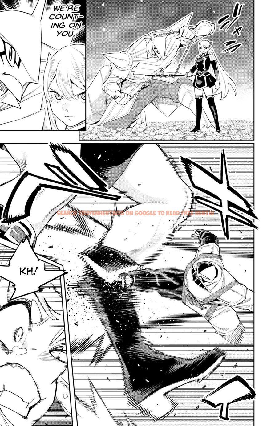Read Hentai Image 9 5071d in comic Mato Seihei No Slave - Chapter 122 - hentaitnt.net