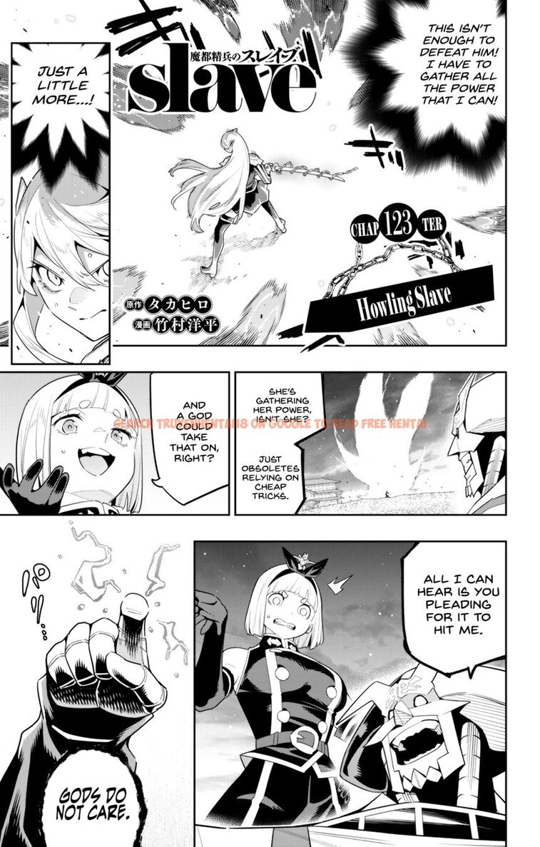 Read Hentai Image 1 b9f1f in comic Mato Seihei No Slave - Chapter 123 - hentaitnt.net