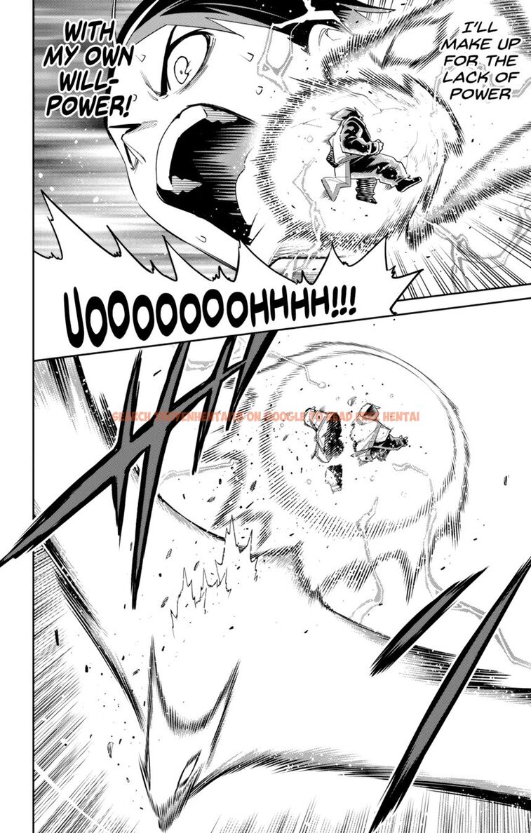 Read Hentai Image 12 b9f1f in comic Mato Seihei No Slave - Chapter 123 - hentaitnt.net