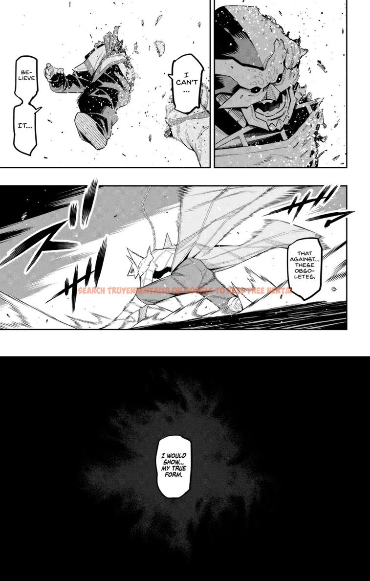 Read Hentai Image 13 b9f1f in comic Mato Seihei No Slave - Chapter 123 - hentaitnt.net