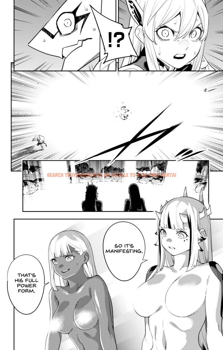 Read Hentai Image 14 b9f1f in comic Mato Seihei No Slave - Chapter 123 - hentaitnt.net