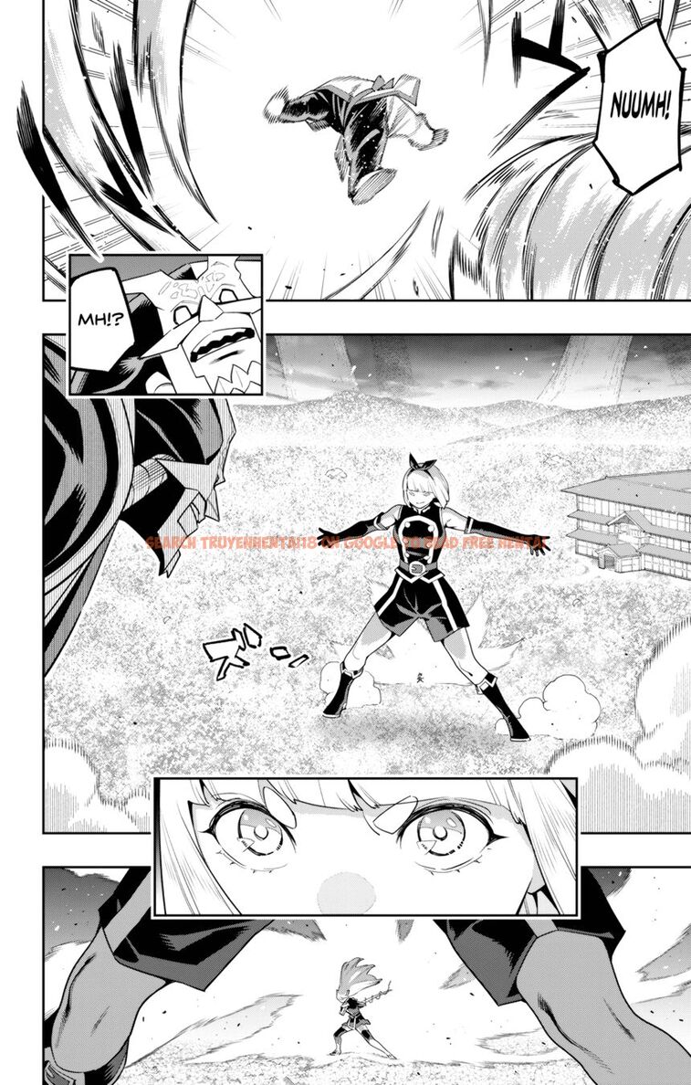 Read Hentai Image 4 b9f1f in comic Mato Seihei No Slave - Chapter 123 - hentaitnt.net