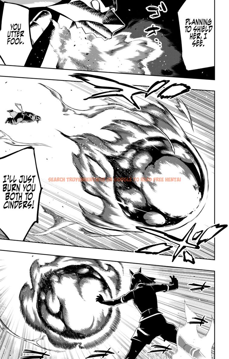Read Hentai Image 5 b9f1f in comic Mato Seihei No Slave - Chapter 123 - hentaitnt.net