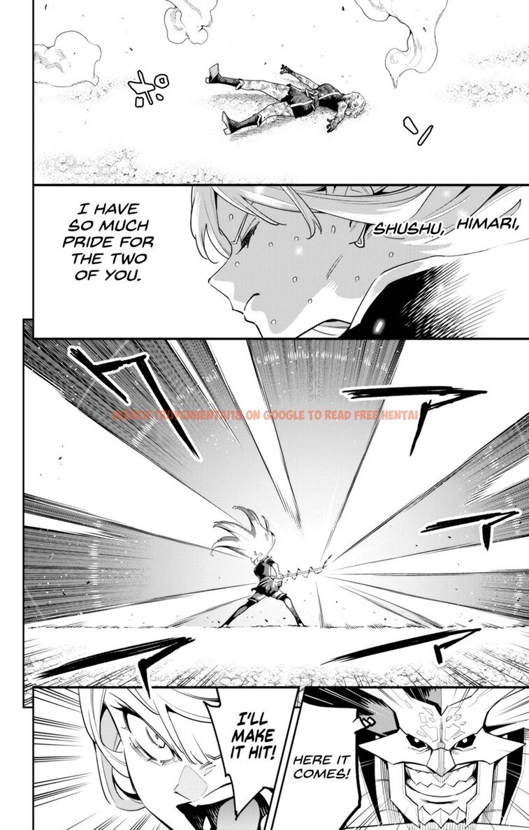 Read Hentai Image 8 b9f1f in comic Mato Seihei No Slave - Chapter 123 - hentaitnt.net