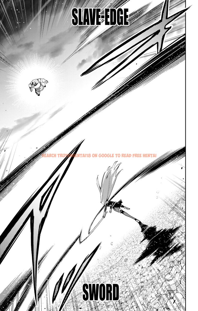 Read Hentai Image 9 b9f1f in comic Mato Seihei No Slave - Chapter 123 - hentaitnt.net