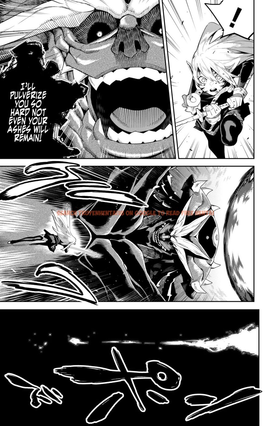 Read Hentai Image 11 d0c40 in comic Mato Seihei No Slave - Chapter 124 - hentaitnt.net