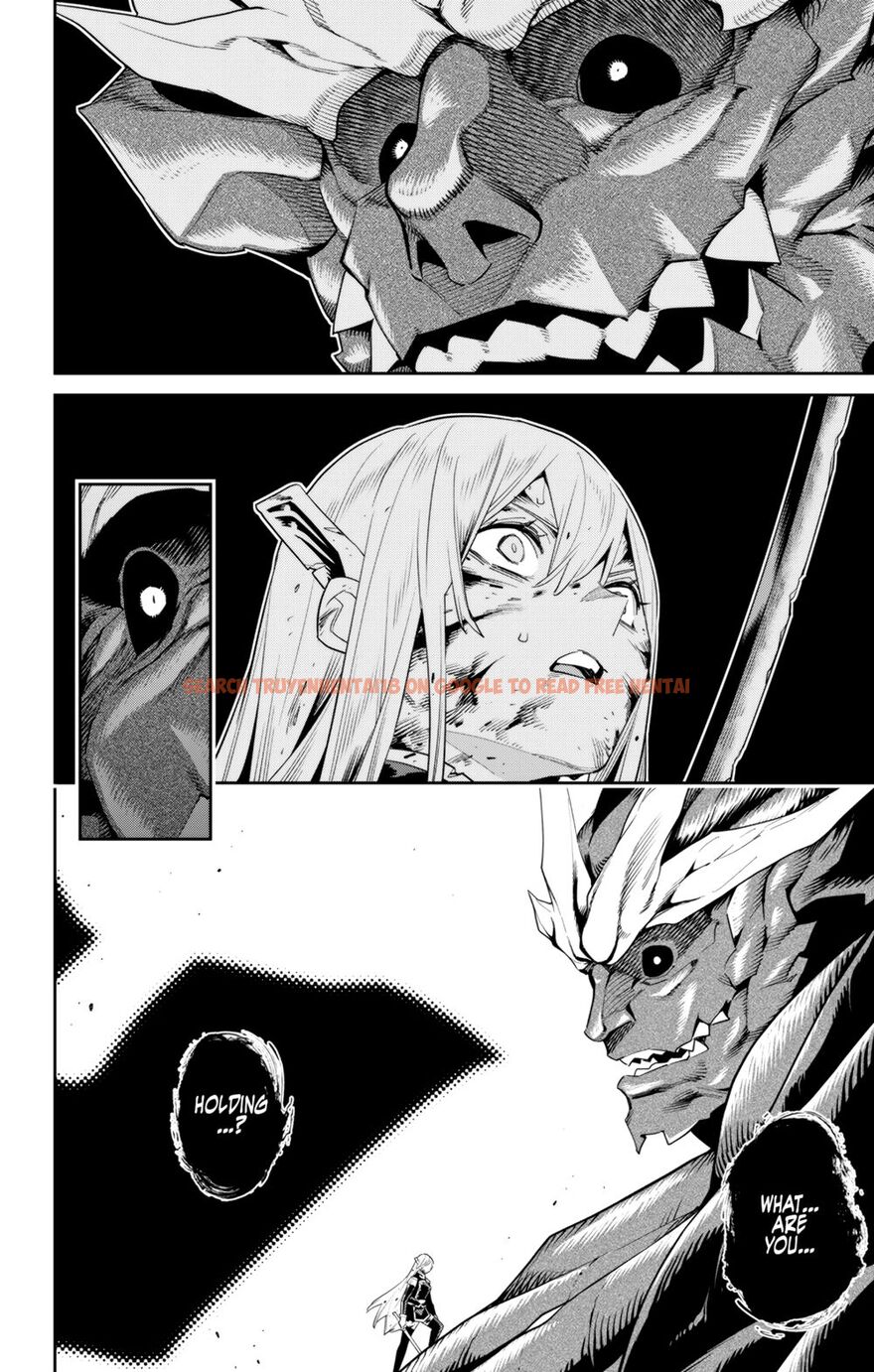 Read Hentai Image 12 d0c40 in comic Mato Seihei No Slave - Chapter 124 - hentaitnt.net