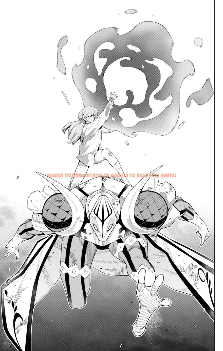 Read Hentai Image 13 d0c40 in comic Mato Seihei No Slave - Chapter 124 - hentaitnt.net