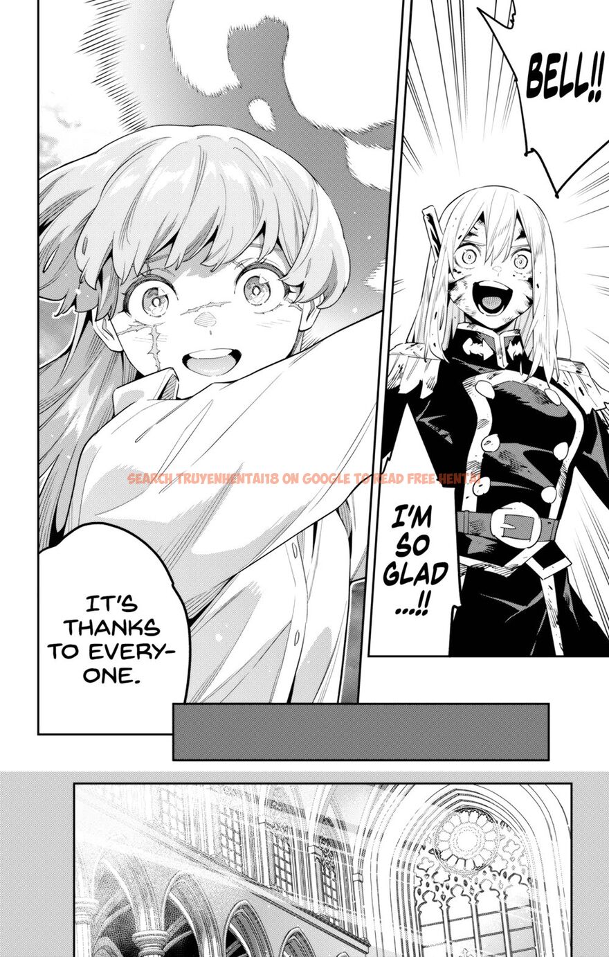Read Hentai Image 14 d0c40 in comic Mato Seihei No Slave - Chapter 124 - hentaitnt.net