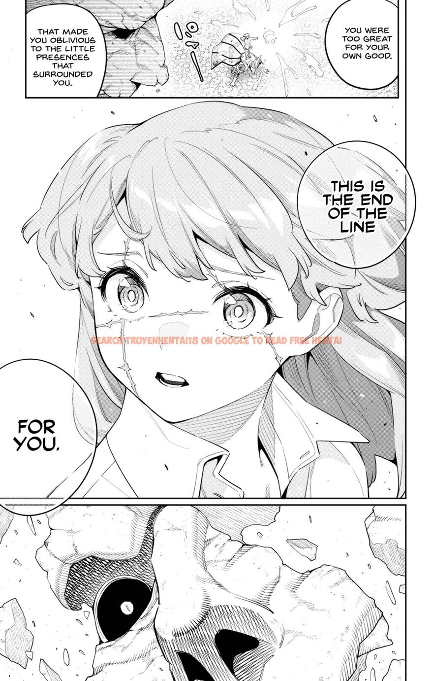 Read Hentai Image 19 d0c40 in comic Mato Seihei No Slave - Chapter 124 - hentaitnt.net