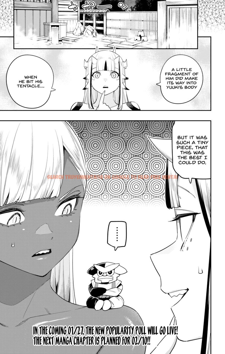 Read Hentai Image 21 d0c40 in comic Mato Seihei No Slave - Chapter 124 - hentaitnt.net