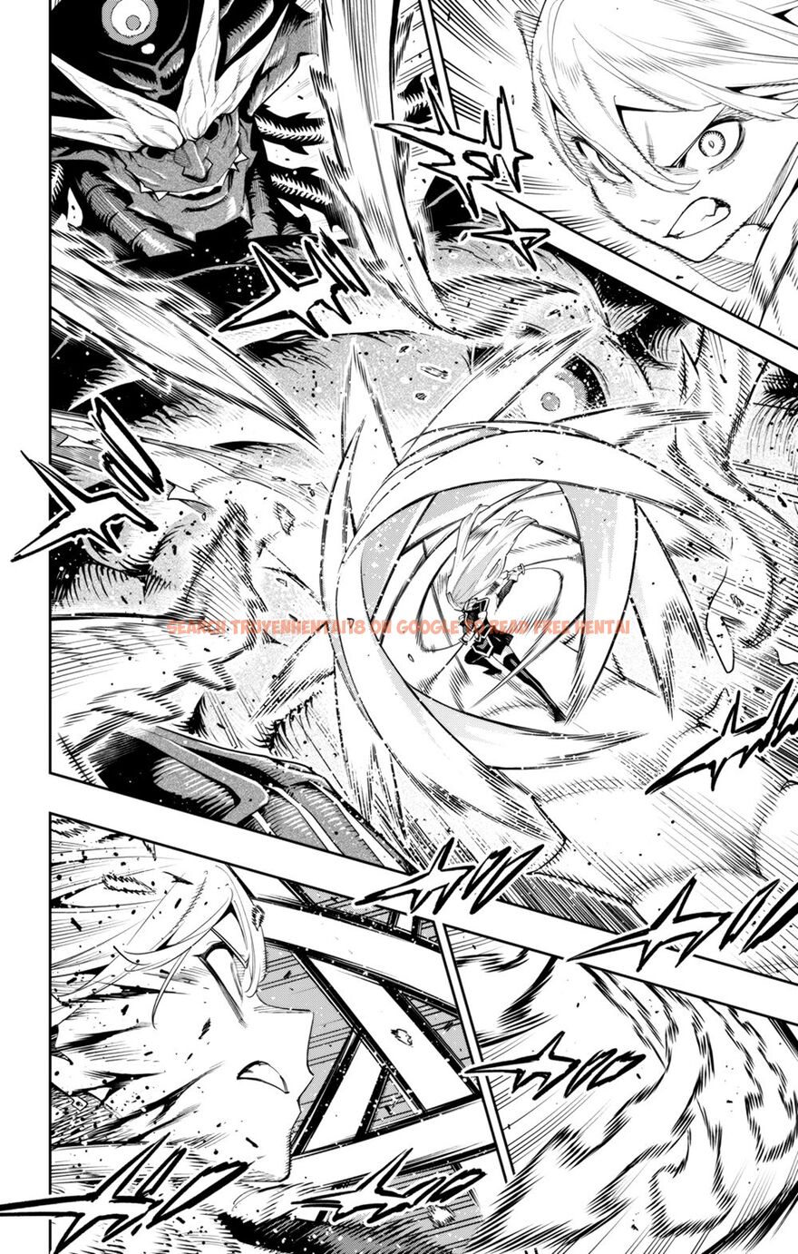 Read Hentai Image 4 d0c40 in comic Mato Seihei No Slave - Chapter 124 - hentaitnt.net
