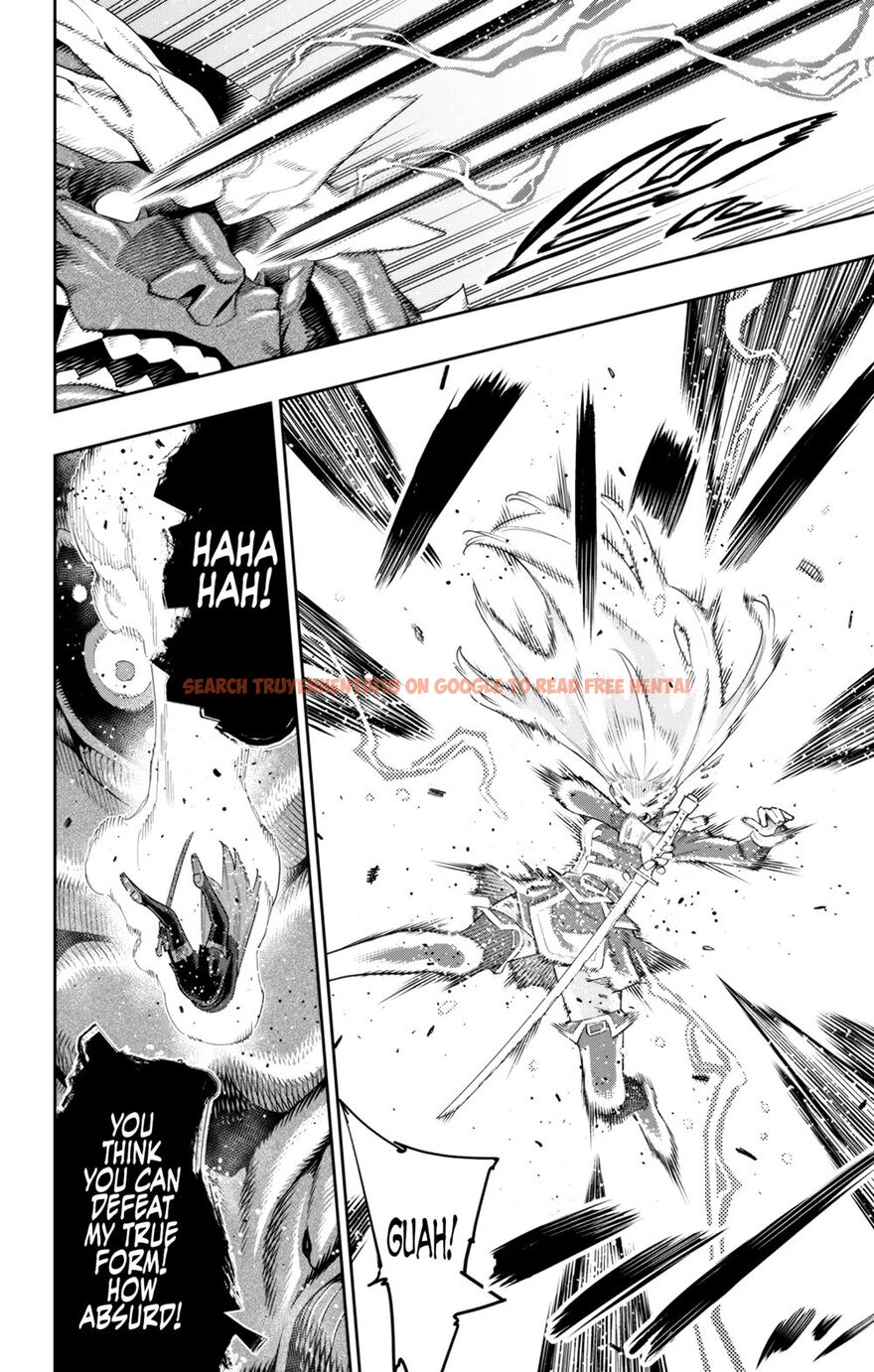 Read Hentai Image 6 d0c40 in comic Mato Seihei No Slave - Chapter 124 - hentaitnt.net
