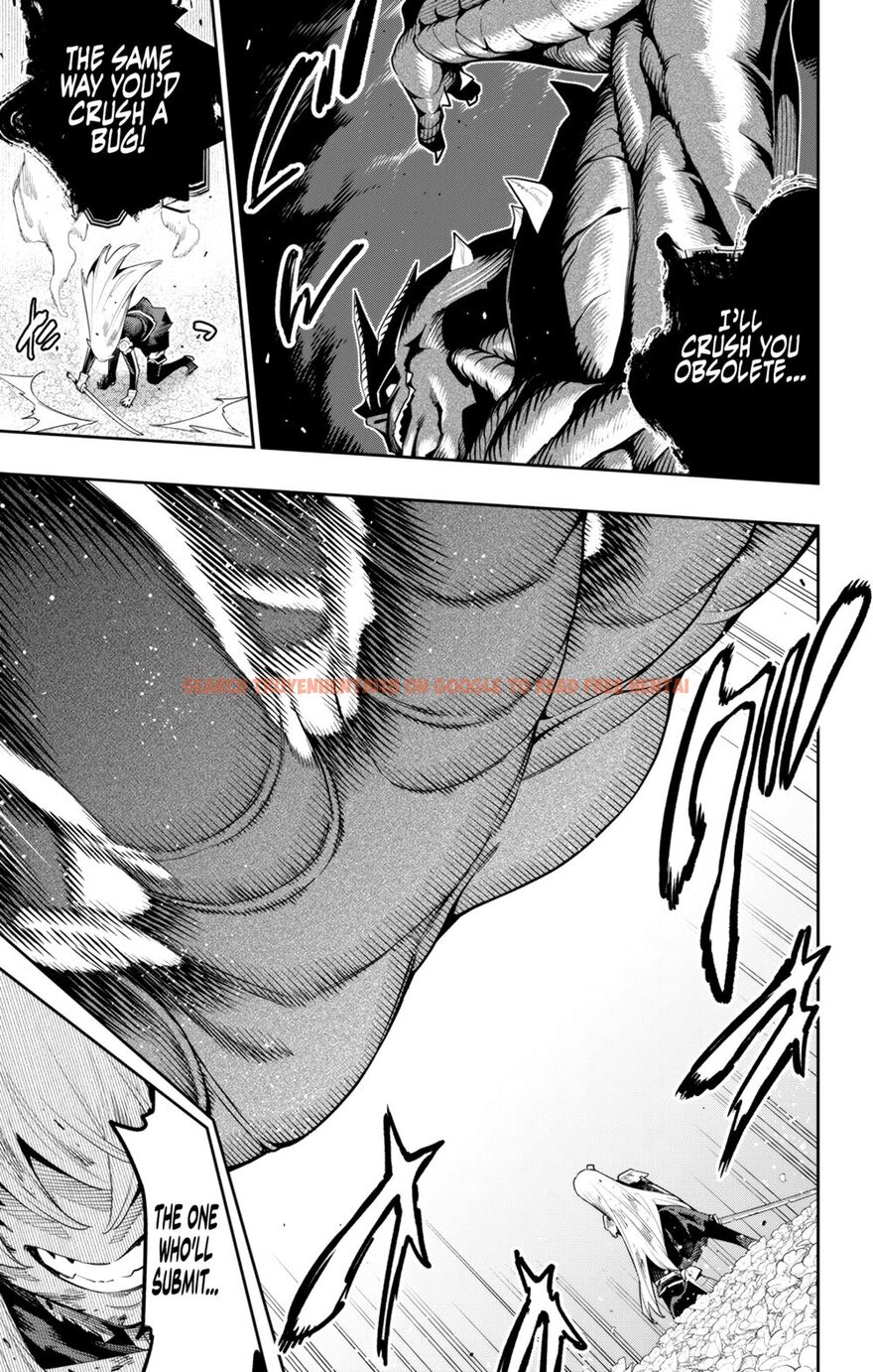 Read Hentai Image 7 d0c40 in comic Mato Seihei No Slave - Chapter 124 - hentaitnt.net