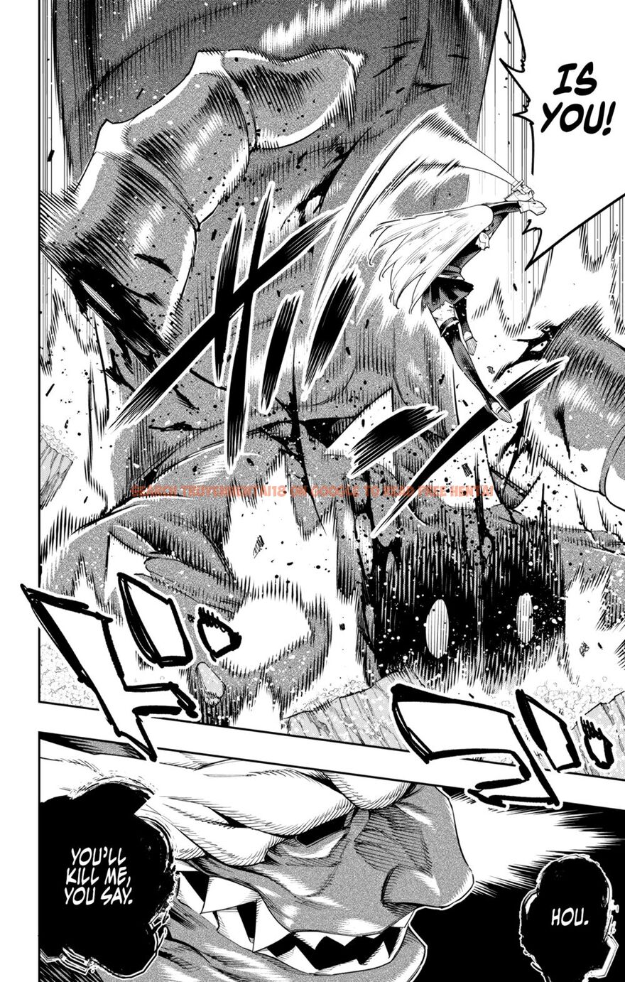 Read Hentai Image 8 d0c40 in comic Mato Seihei No Slave - Chapter 124 - hentaitnt.net