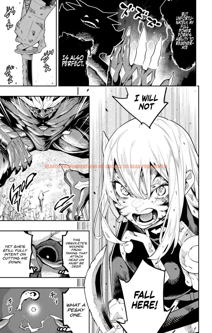 Read Hentai Image 9 d0c40 in comic Mato Seihei No Slave - Chapter 124 - hentaitnt.net