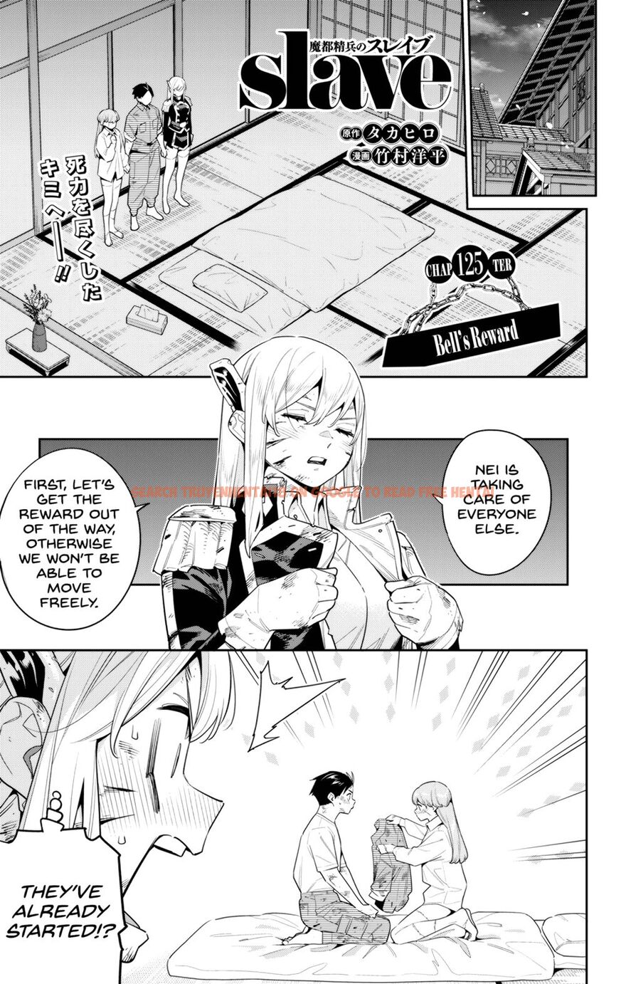 Read Hentai Image 1 dce01 in comic Mato Seihei No Slave - Chapter 125 - hentaitnt.net