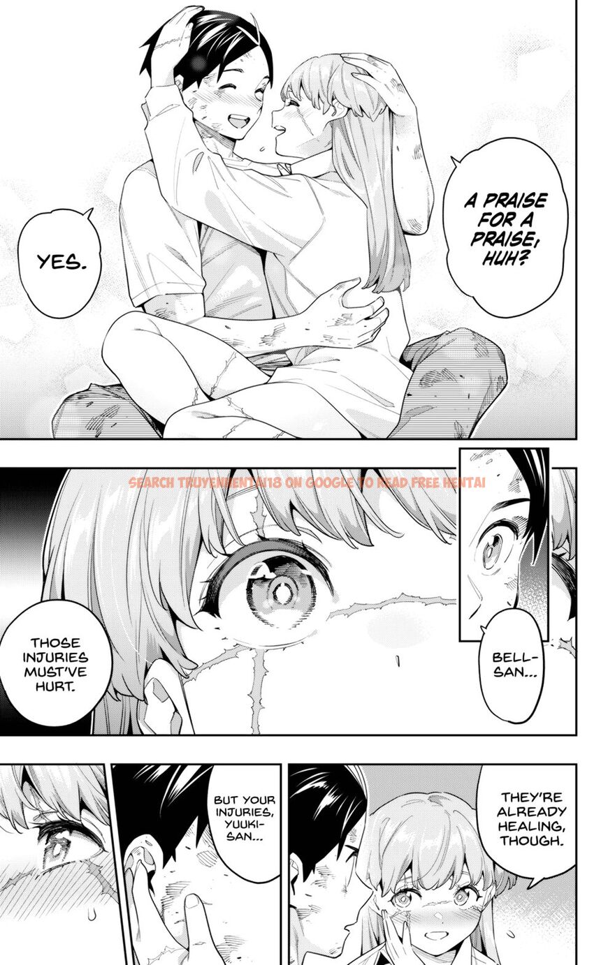 Read Hentai Image 3 dce01 in comic Mato Seihei No Slave - Chapter 125 - hentaitnt.net
