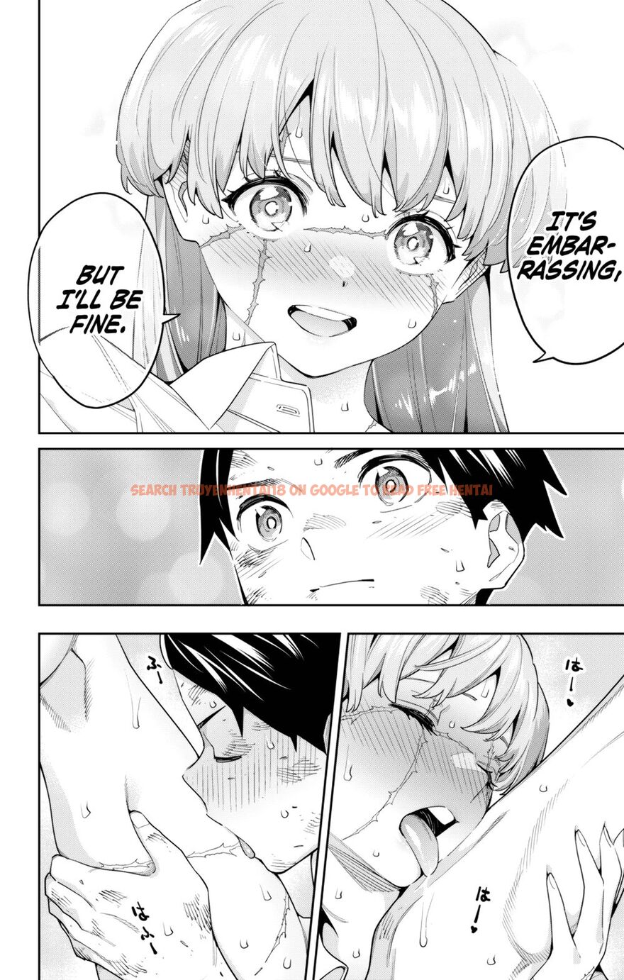 Read Hentai Image 8 dce01 in comic Mato Seihei No Slave - Chapter 125 - hentaitnt.net