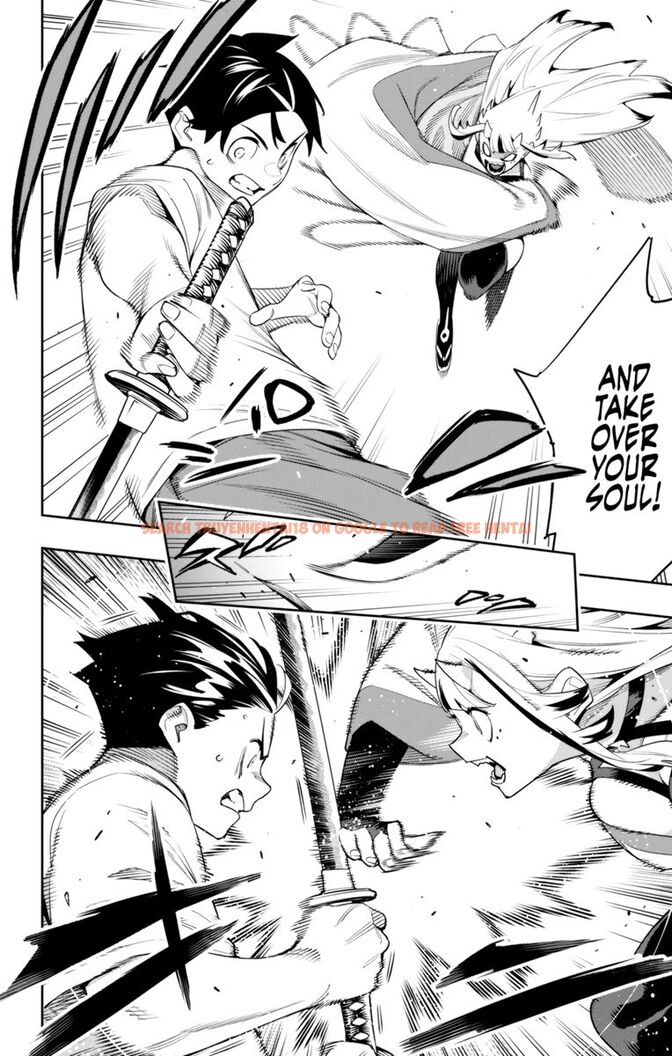 Read Hentai Image 10 7d839 in comic Mato Seihei No Slave - Chapter 126 - hentaitnt.net