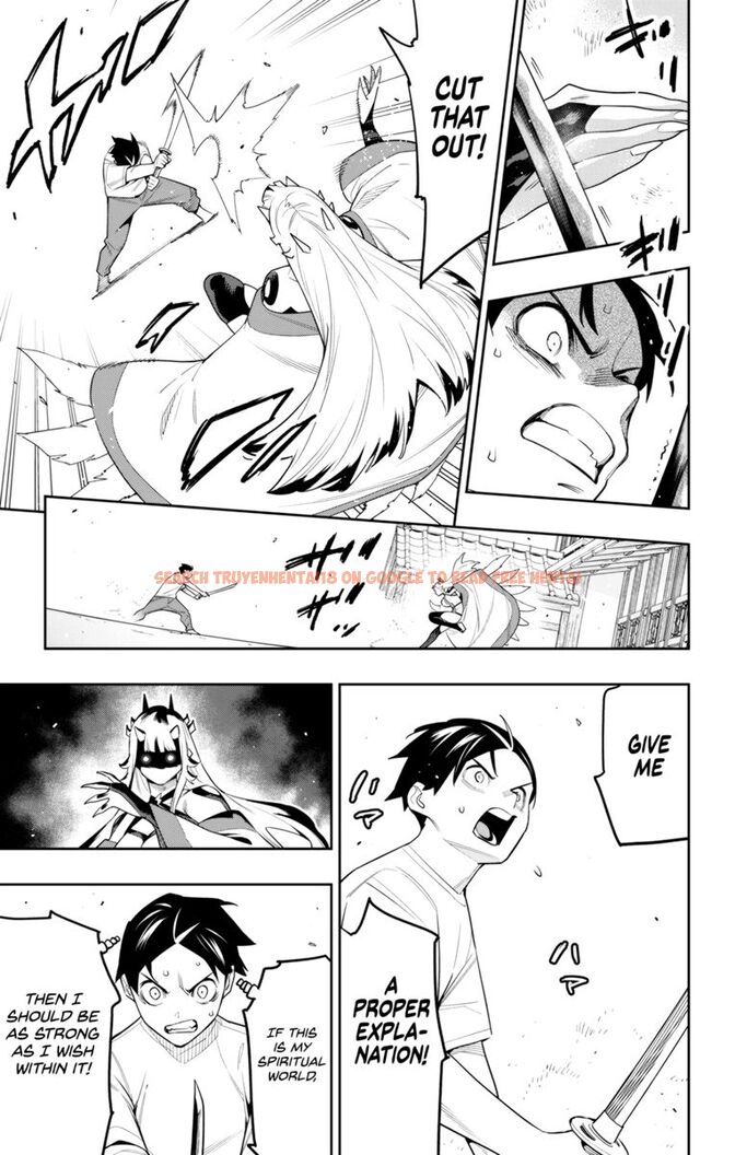 Read Hentai Image 11 7d839 in comic Mato Seihei No Slave - Chapter 126 - hentaitnt.net