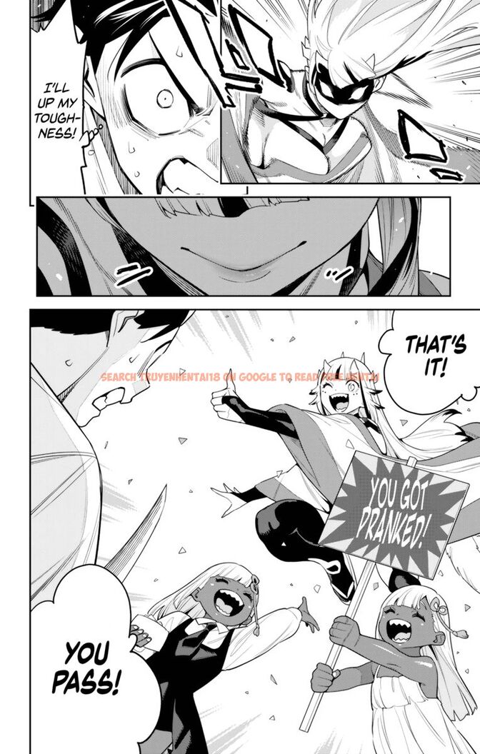 Read Hentai Image 12 7d839 in comic Mato Seihei No Slave - Chapter 126 - hentaitnt.net