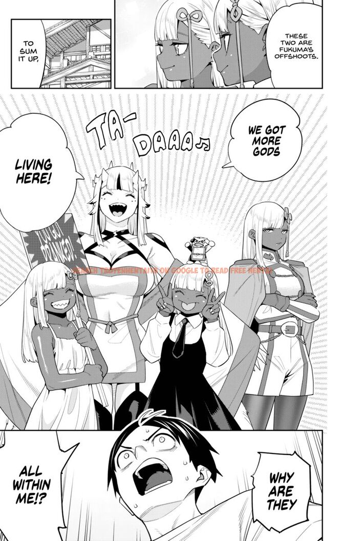 Read Hentai Image 15 7d839 in comic Mato Seihei No Slave - Chapter 126 - hentaitnt.net