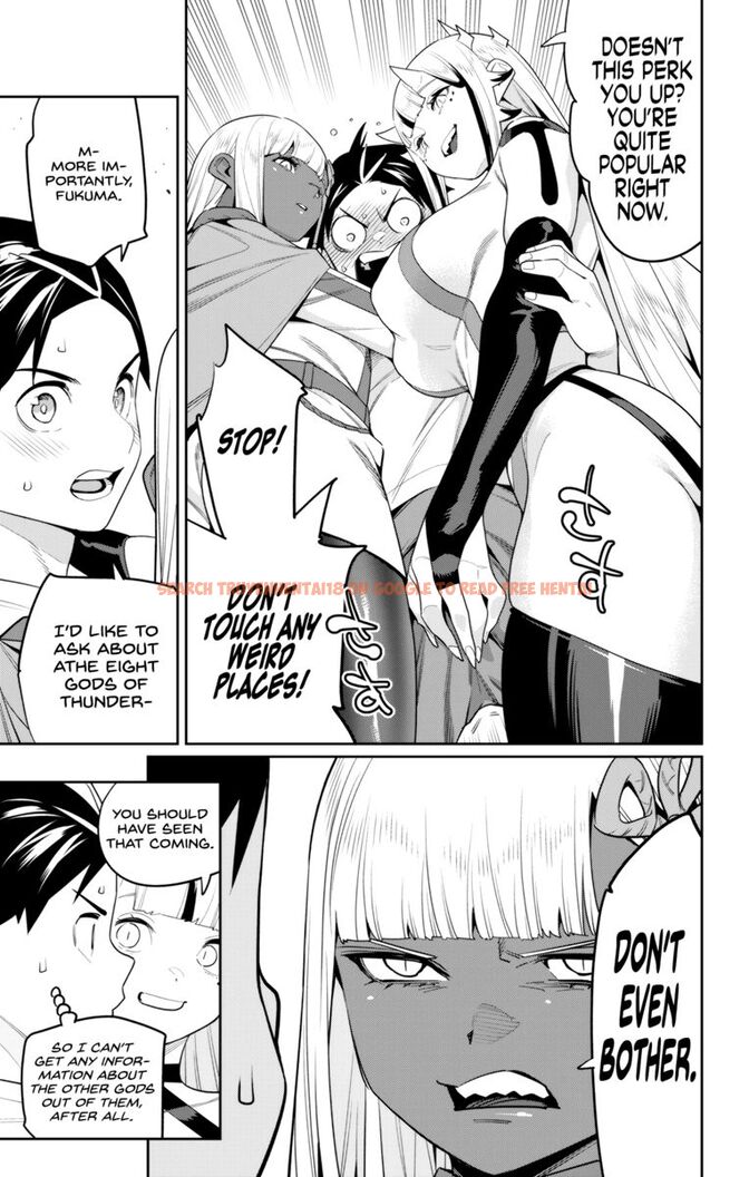 Read Hentai Image 19 7d839 in comic Mato Seihei No Slave - Chapter 126 - hentaitnt.net