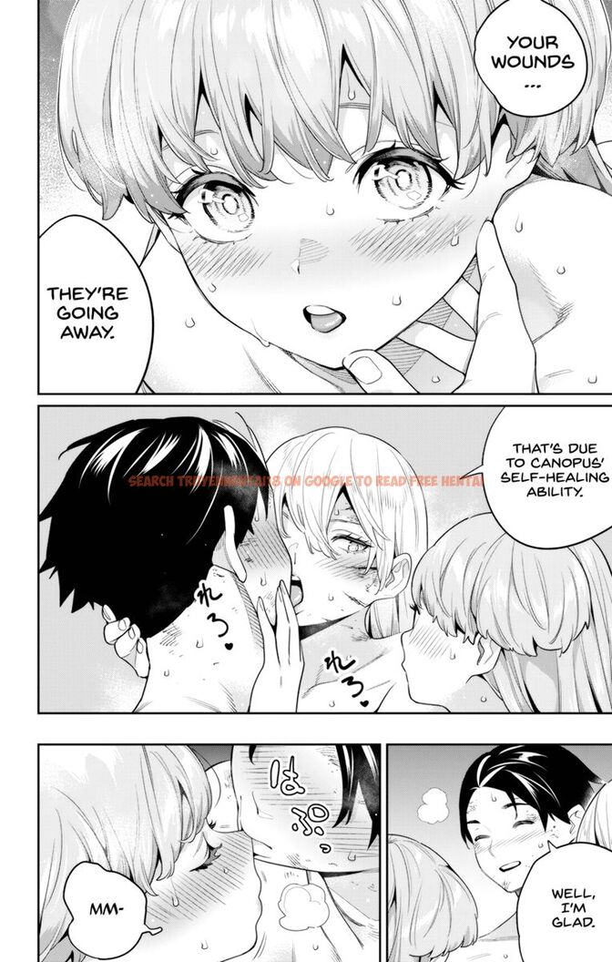 Read Hentai Image 2 7d839 in comic Mato Seihei No Slave - Chapter 126 - hentaitnt.net