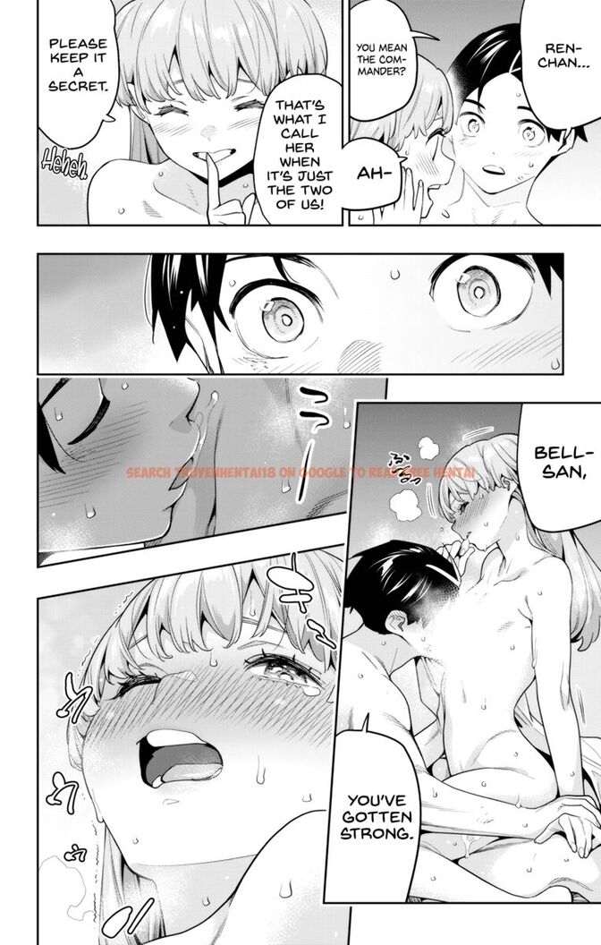 Read Hentai Image 4 7d839 in comic Mato Seihei No Slave - Chapter 126 - hentaitnt.net