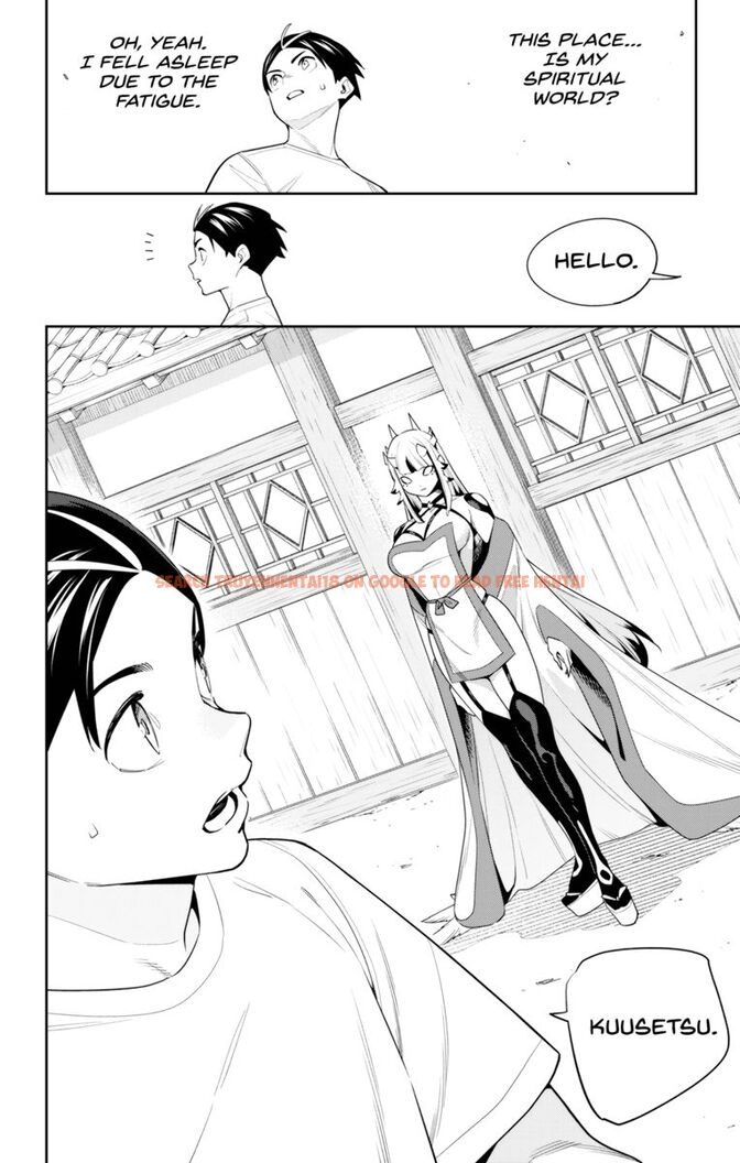 Read Hentai Image 8 7d839 in comic Mato Seihei No Slave - Chapter 126 - hentaitnt.net