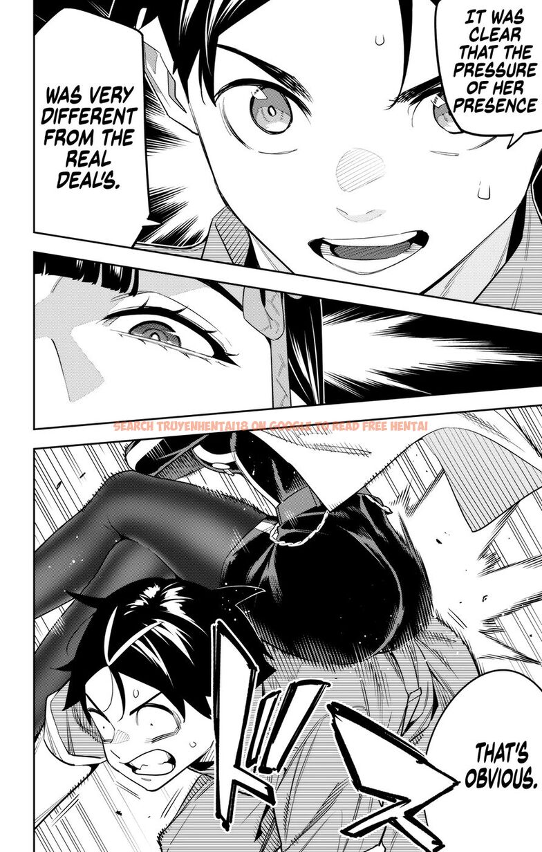 Read Hentai Image 10 eba60 in comic Mato Seihei No Slave - Chapter 127 - hentaitnt.net